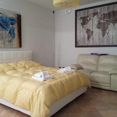 Greta'S House Villa Comitini Екстериор снимка