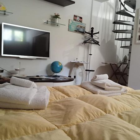 Greta'S House Villa Comitini Екстериор снимка