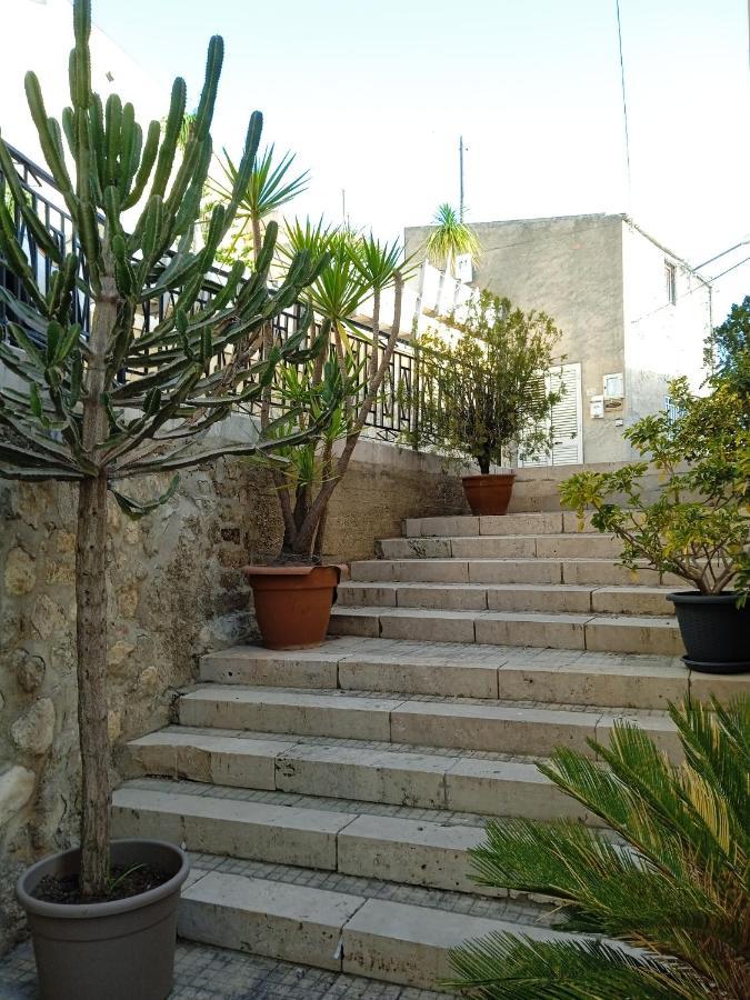 Greta'S House Villa Comitini Екстериор снимка