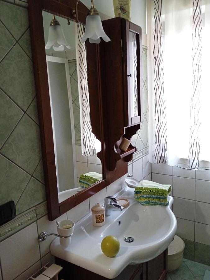 Greta'S House Villa Comitini Екстериор снимка