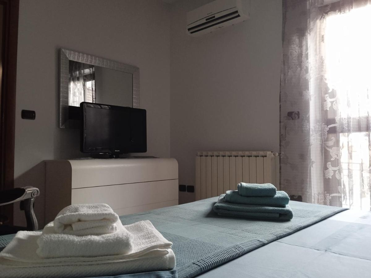 Greta'S House Villa Comitini Екстериор снимка