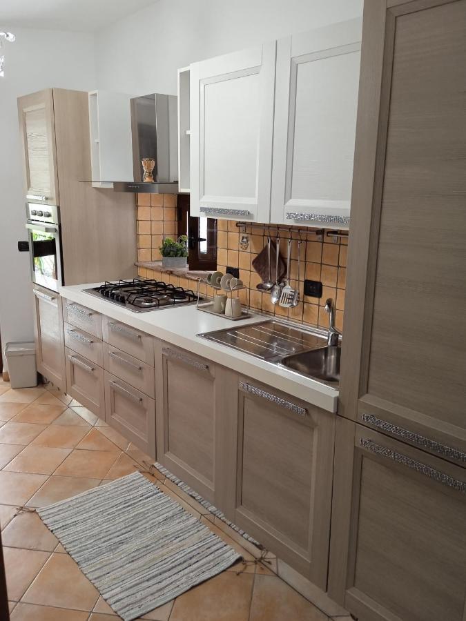 Greta'S House Villa Comitini Екстериор снимка