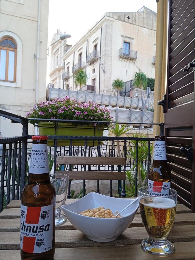 Greta'S House Villa Comitini Екстериор снимка
