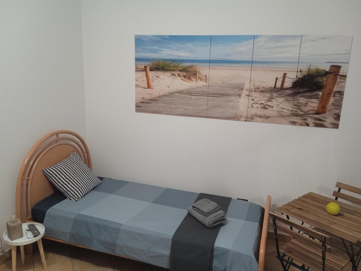 Greta'S House Villa Comitini Екстериор снимка