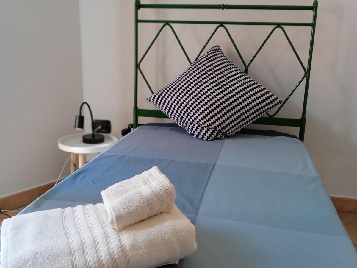 Greta'S House Villa Comitini Екстериор снимка