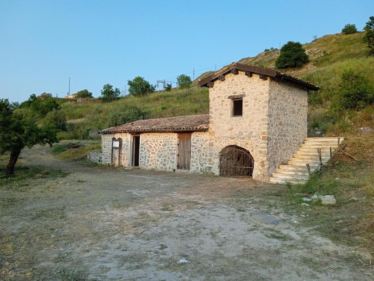 Greta'S House Villa Comitini Екстериор снимка