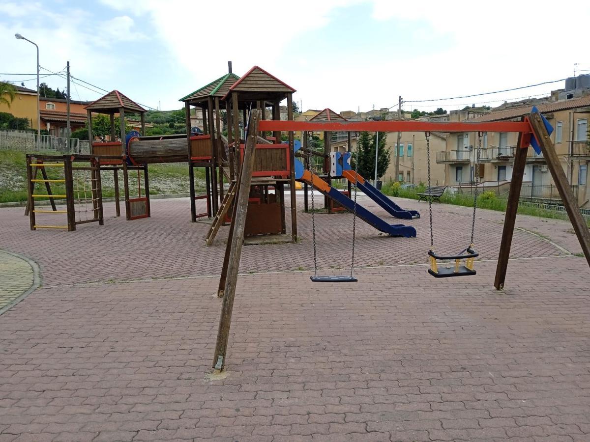 Greta'S House Villa Comitini Екстериор снимка