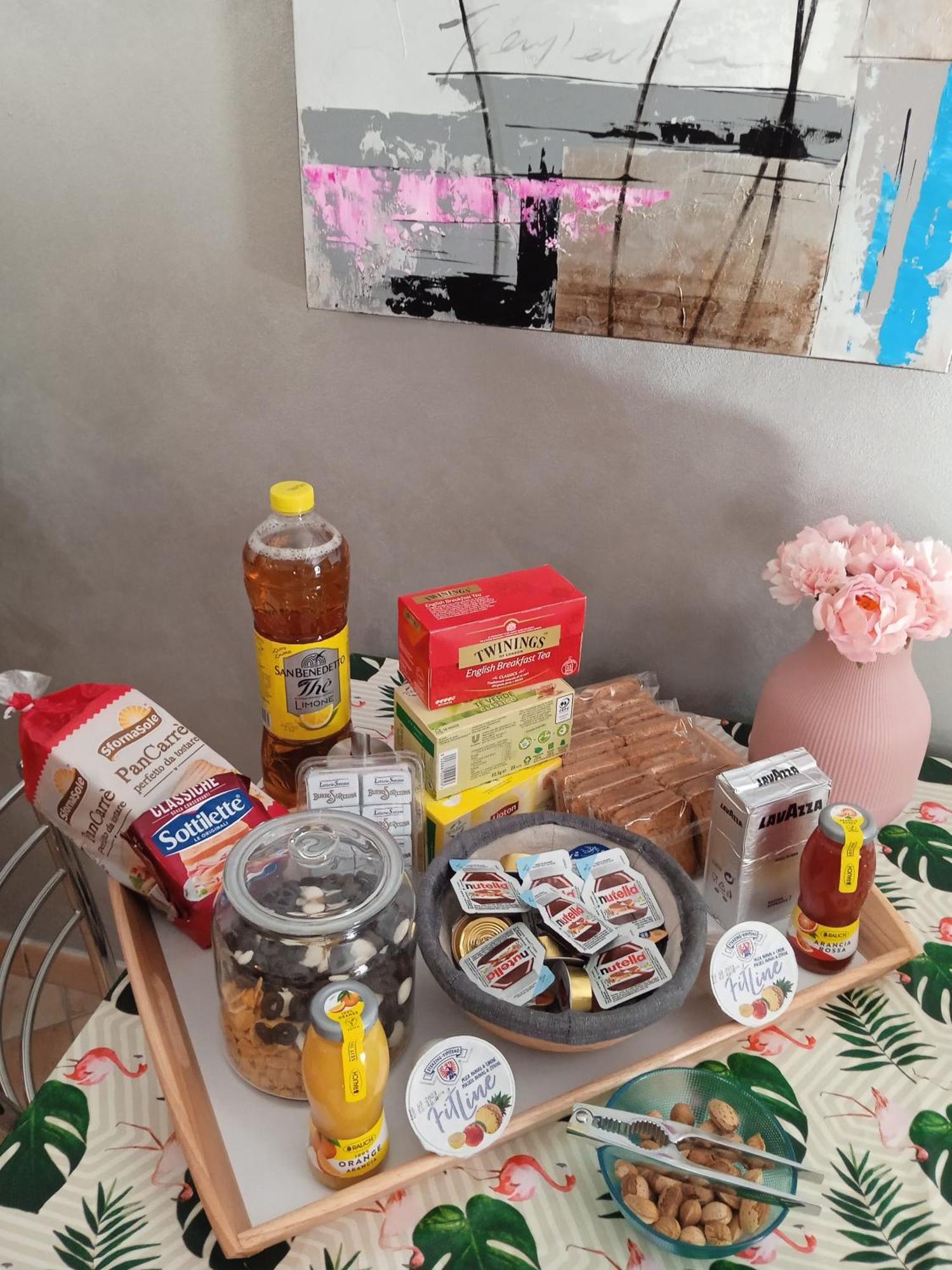 Greta'S House Villa Comitini Екстериор снимка