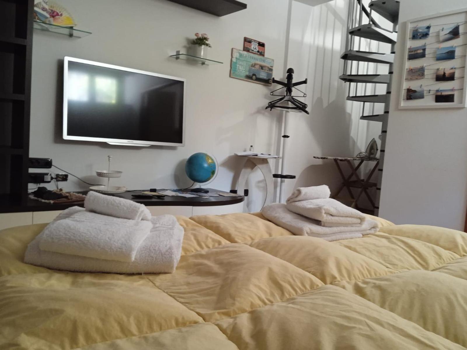 Greta'S House Villa Comitini Екстериор снимка